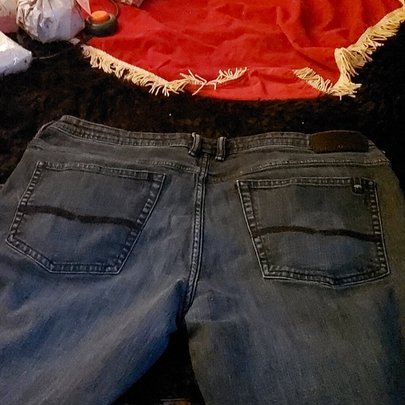 Buffalo jeans - Picture 5 of 5